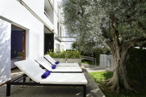 Apartamento TONY 1B